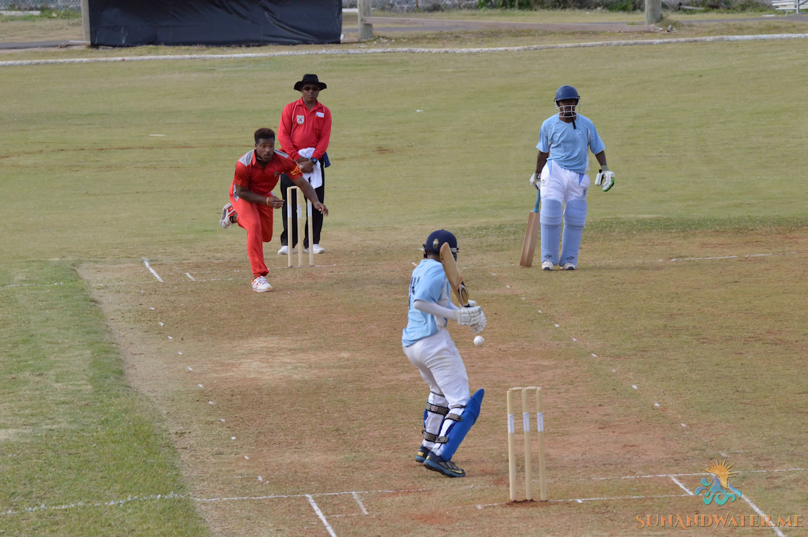 Bay vs St. Georges (59)